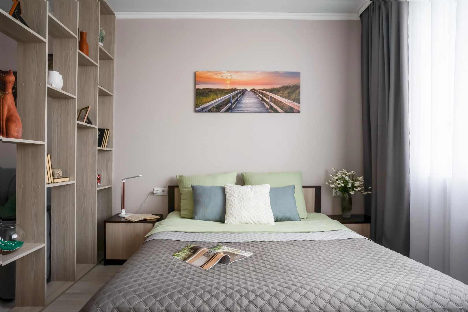 Апартаменты Комфорт в центре Калиниграда