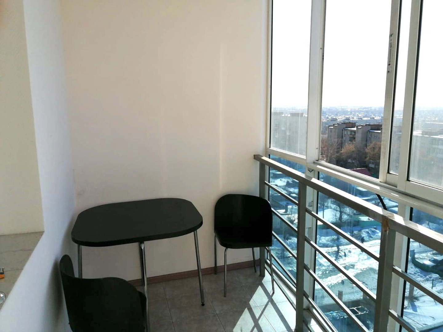 Апартаменты Милый дом на Костычева