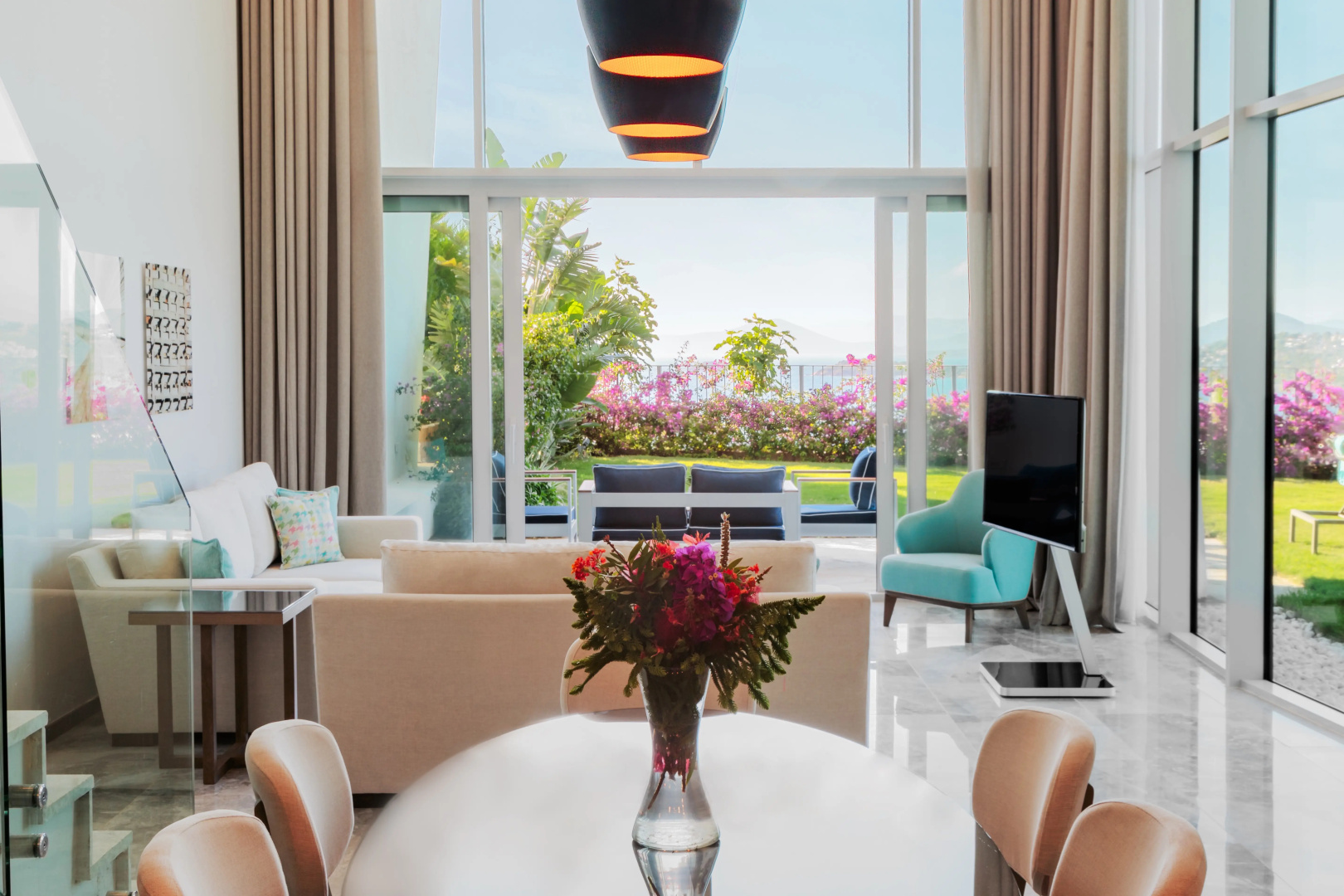Le Méridien Bodrum Beach Resort