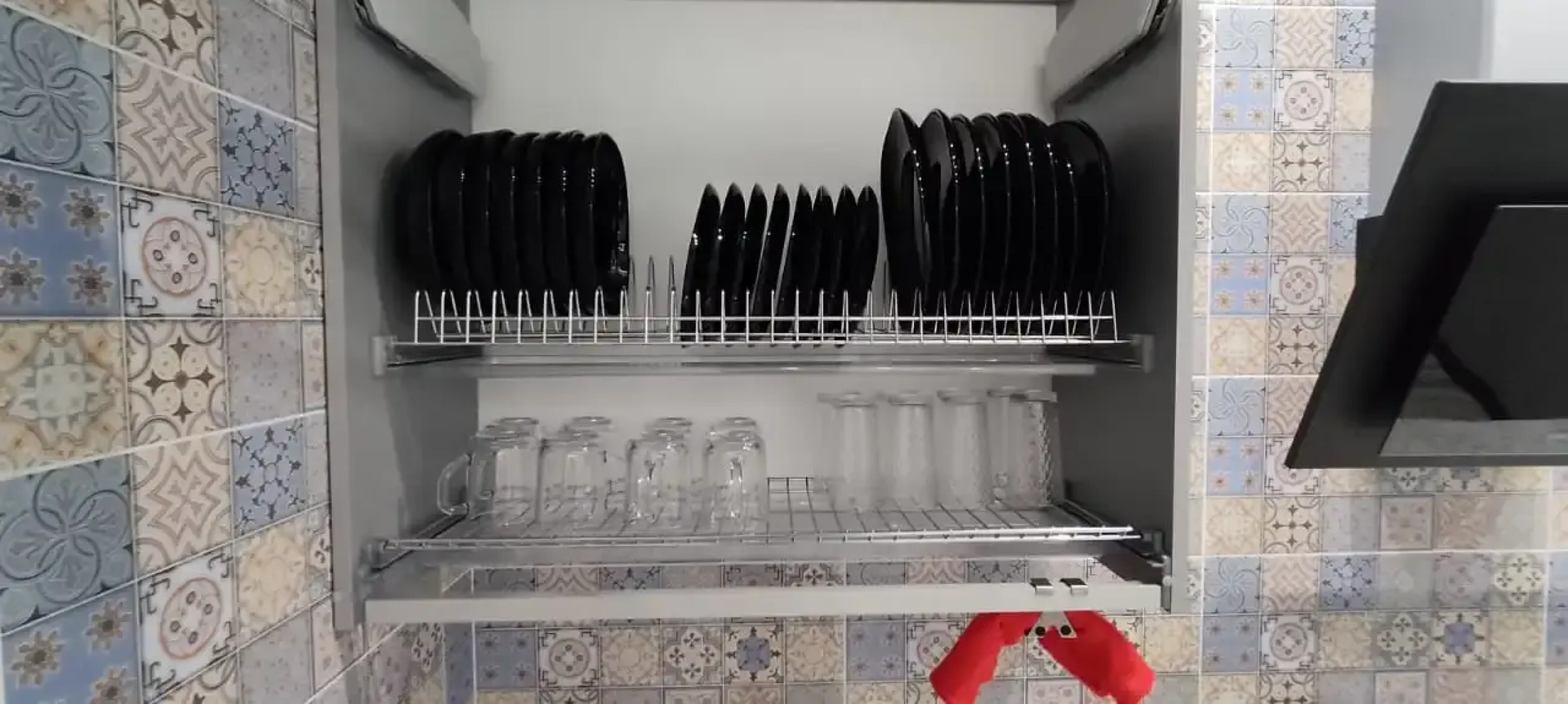 Апартаменты Лазурный берег