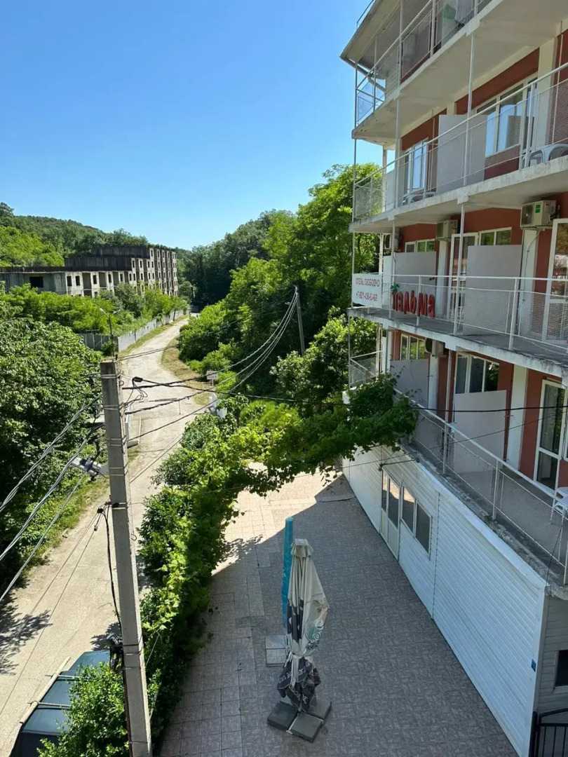 Гостевой дом Пальма Туапсе