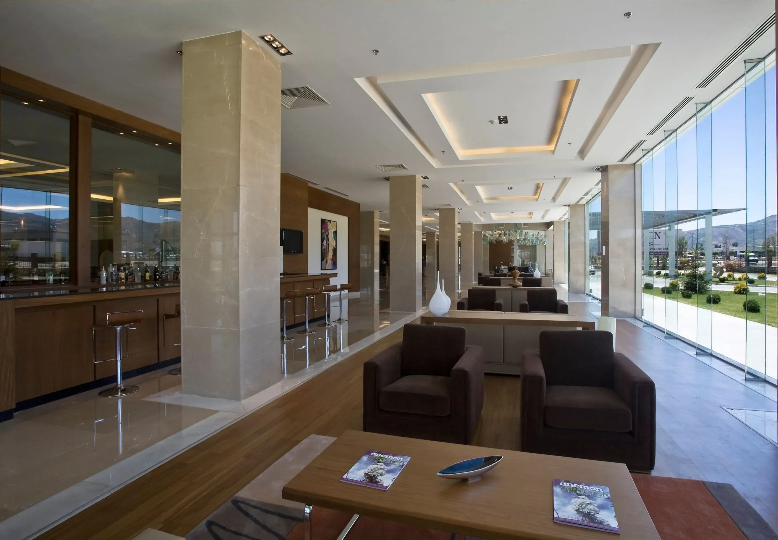 MCG Hotels Thermal Spa Convention Center