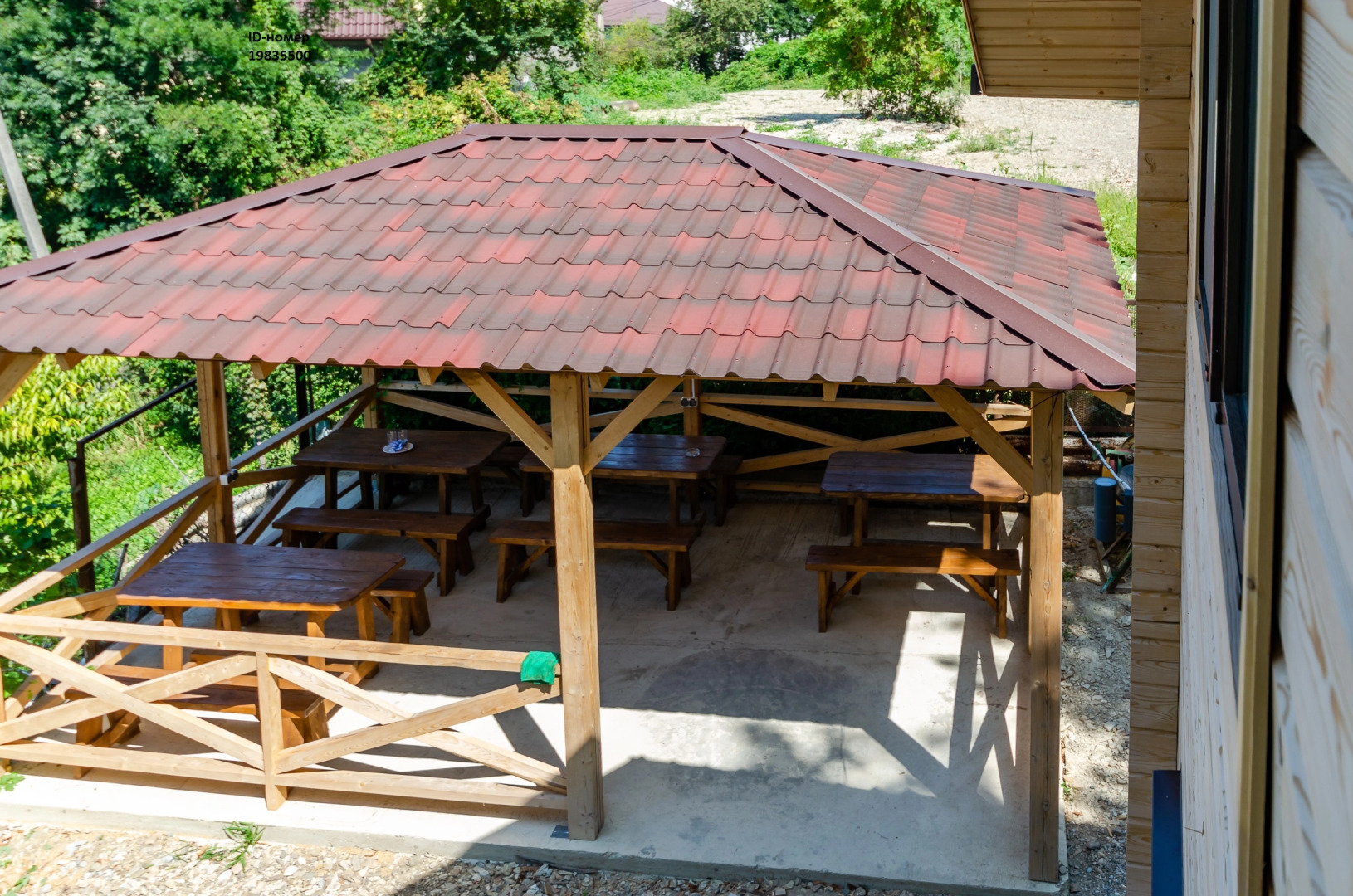 Гостевой Дом Дача