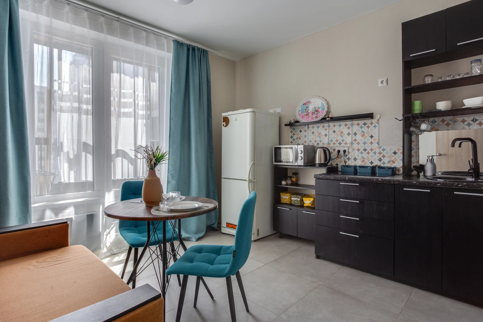 Квартира Apartslounge ЖК 1-ый Лермонтовский