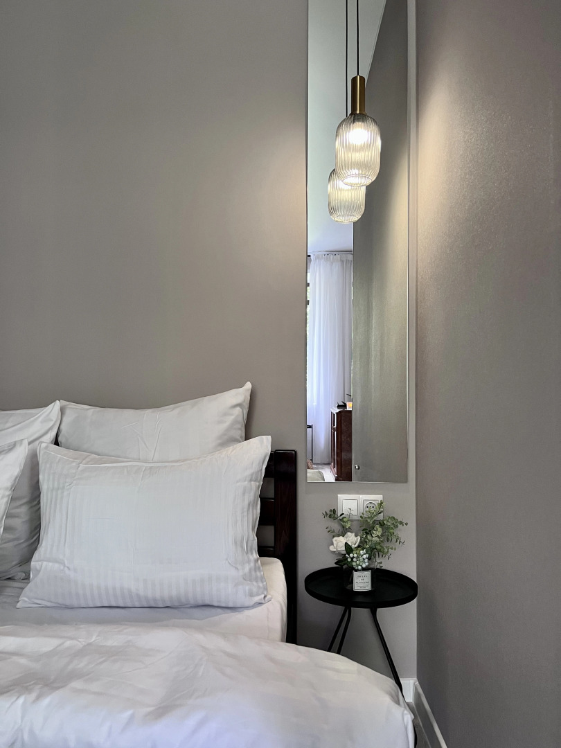 Апартаменты Дежавю