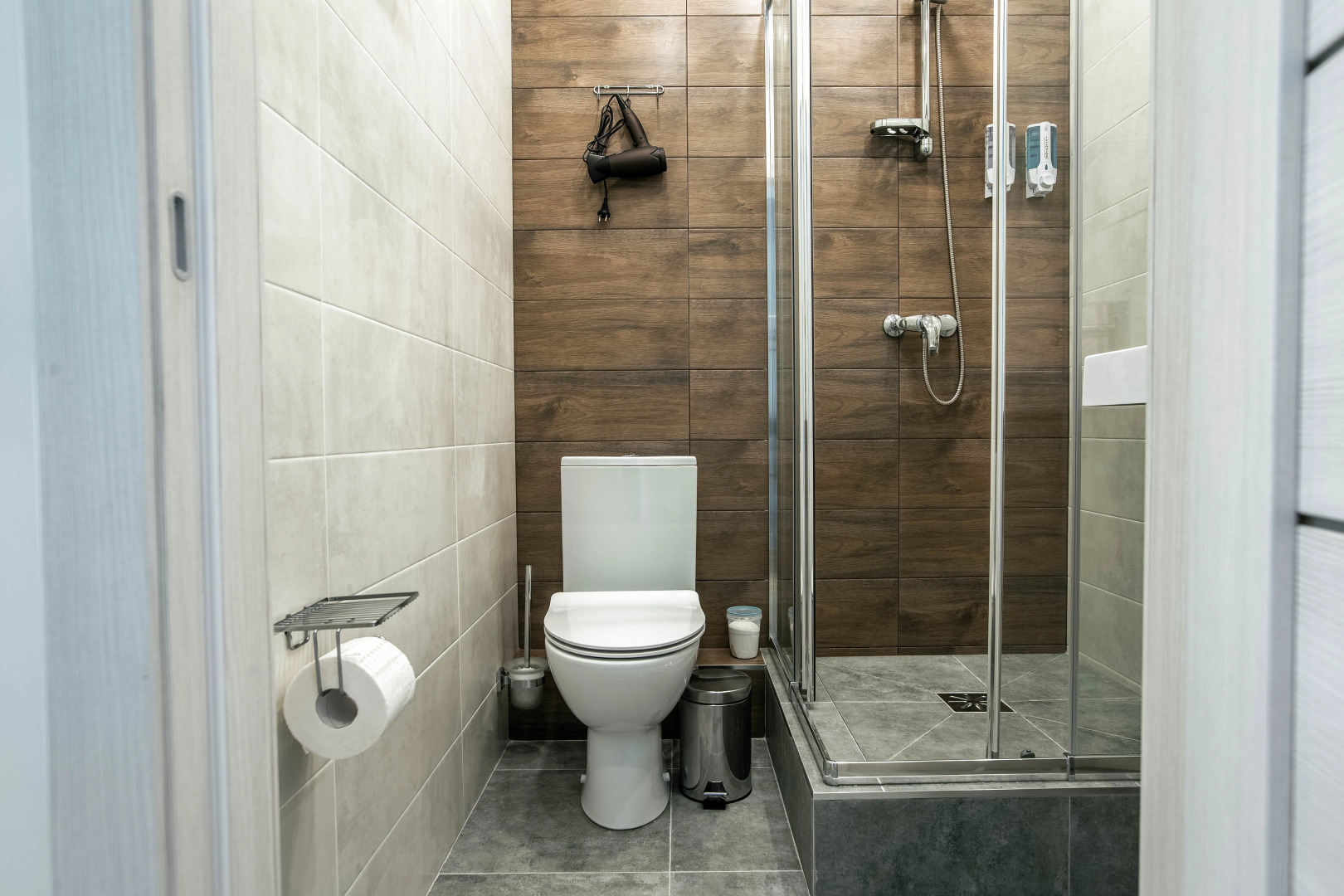 Апартаменты Небо возле Аэропорта