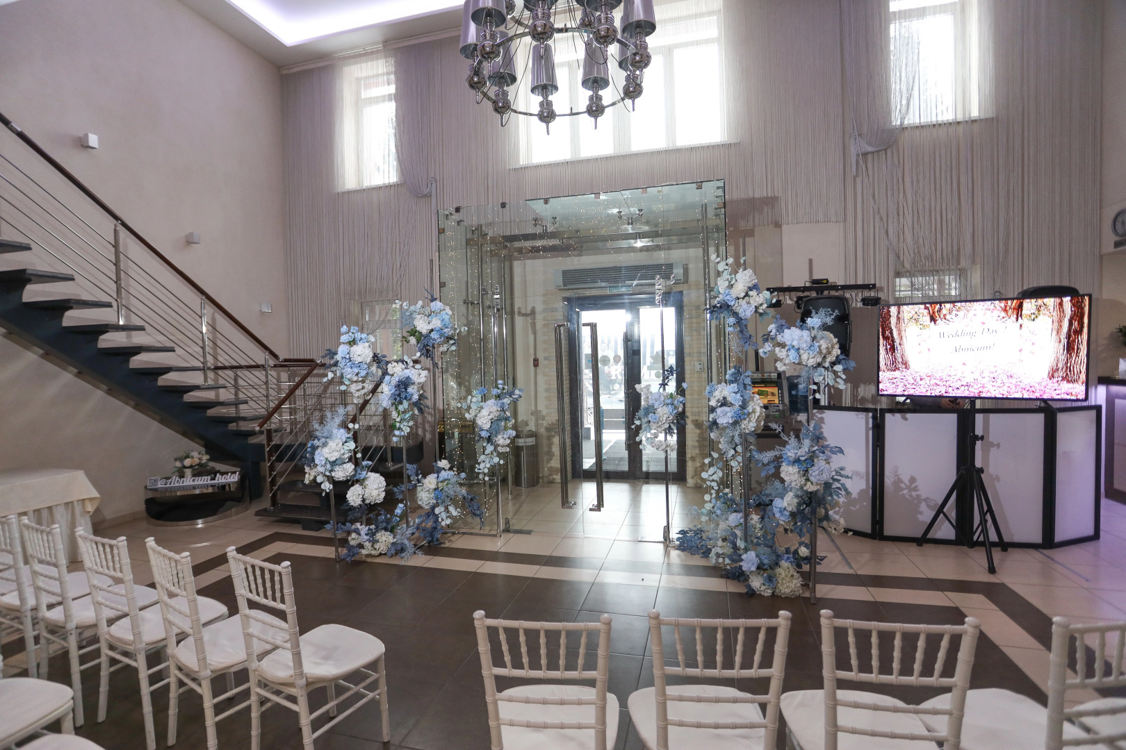 Отель Ресторанно-гостиничный комплекс Abnicum