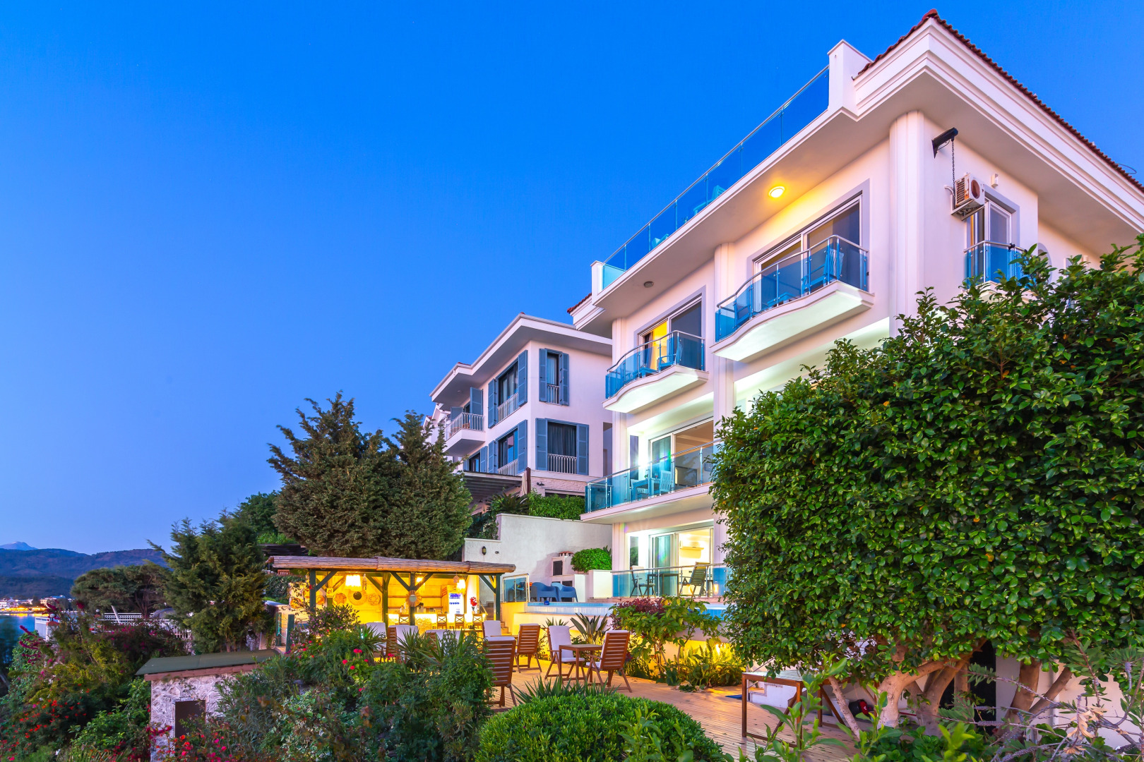 Бутик-Отель Sofia Ada