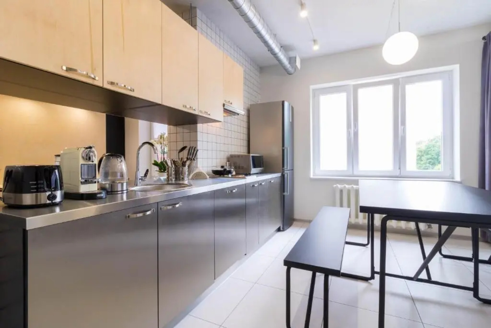 Хостел Гагарин