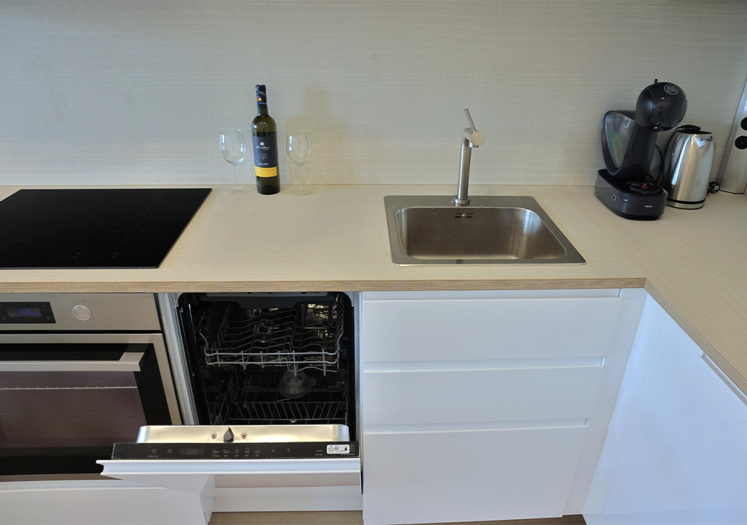 Апартаменты Luxury Grand Apartments