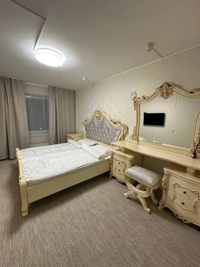 Гостиница AriTes