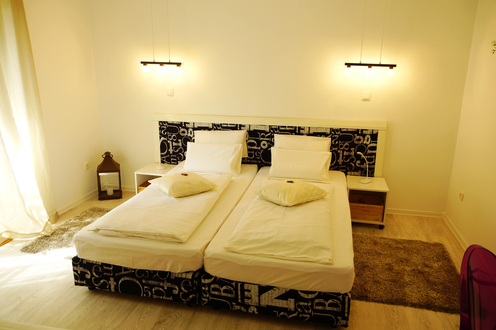 Апартаменты Suite4you