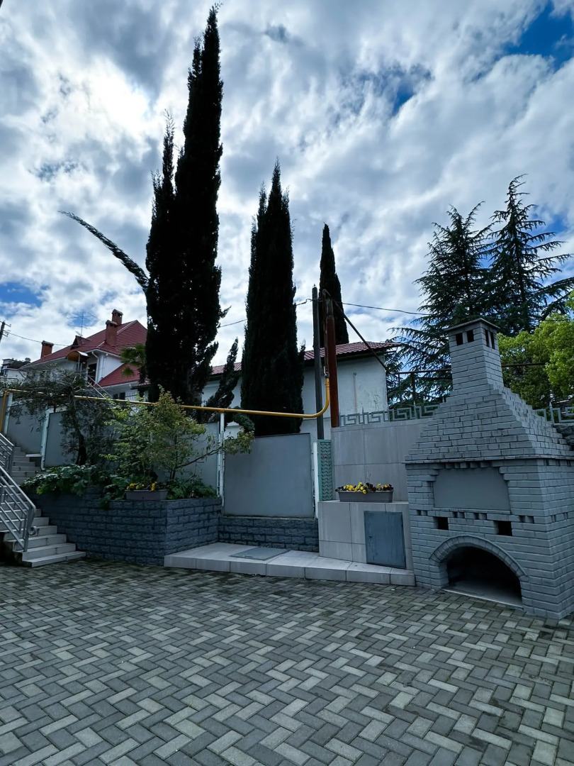 Апартаменты Студия 1 кровать