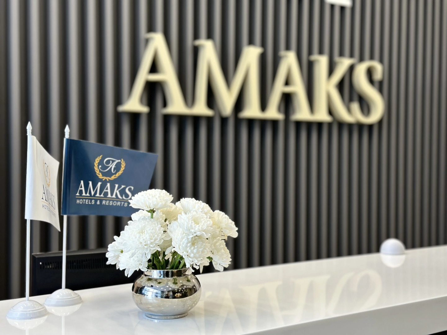 Отель Сити Amaks