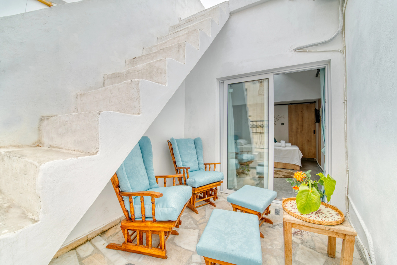 Avenue Boutique Hotel Cyprus