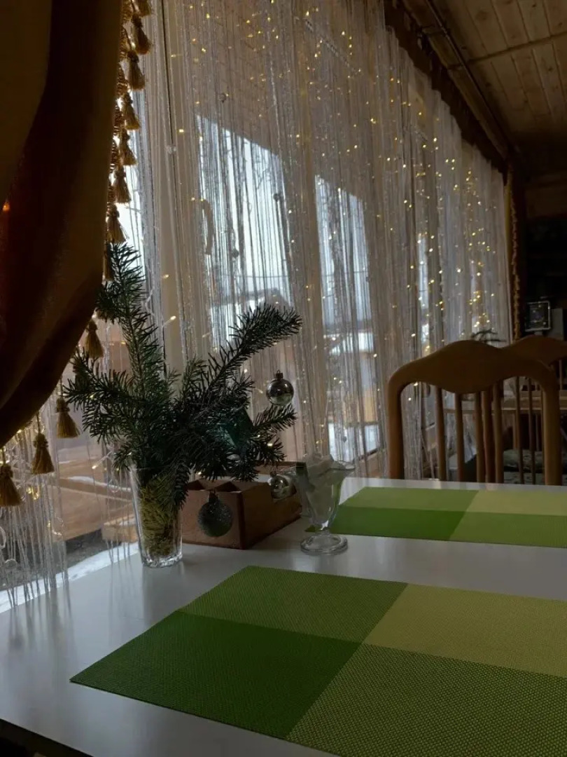 Гостевой дом Шаудан