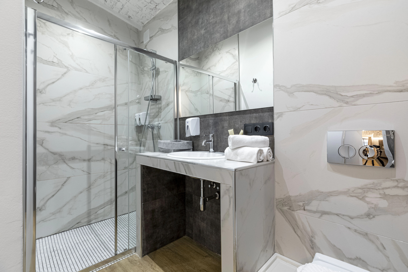 Апарт-отель M28