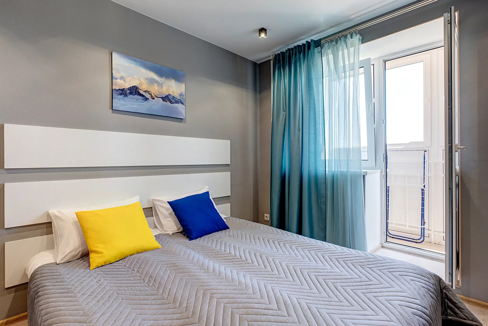 Апартаменты 9 Ночей у Есенинских полей