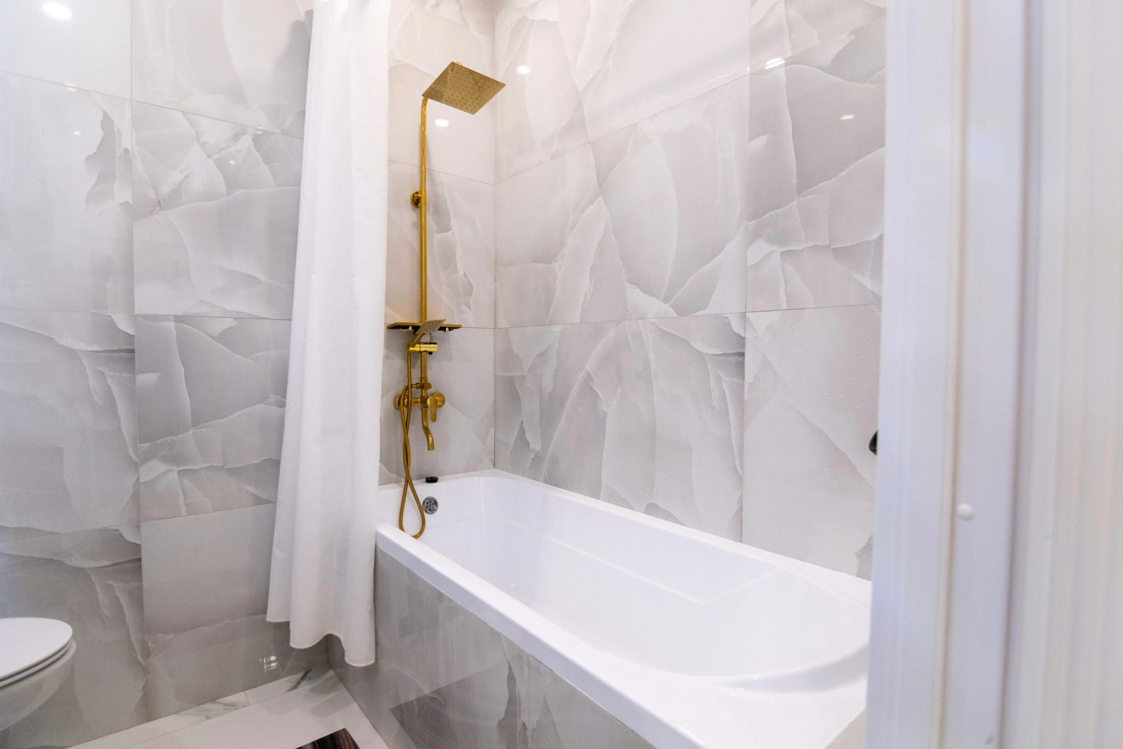 Апартаменты Премиум с евроремонтом