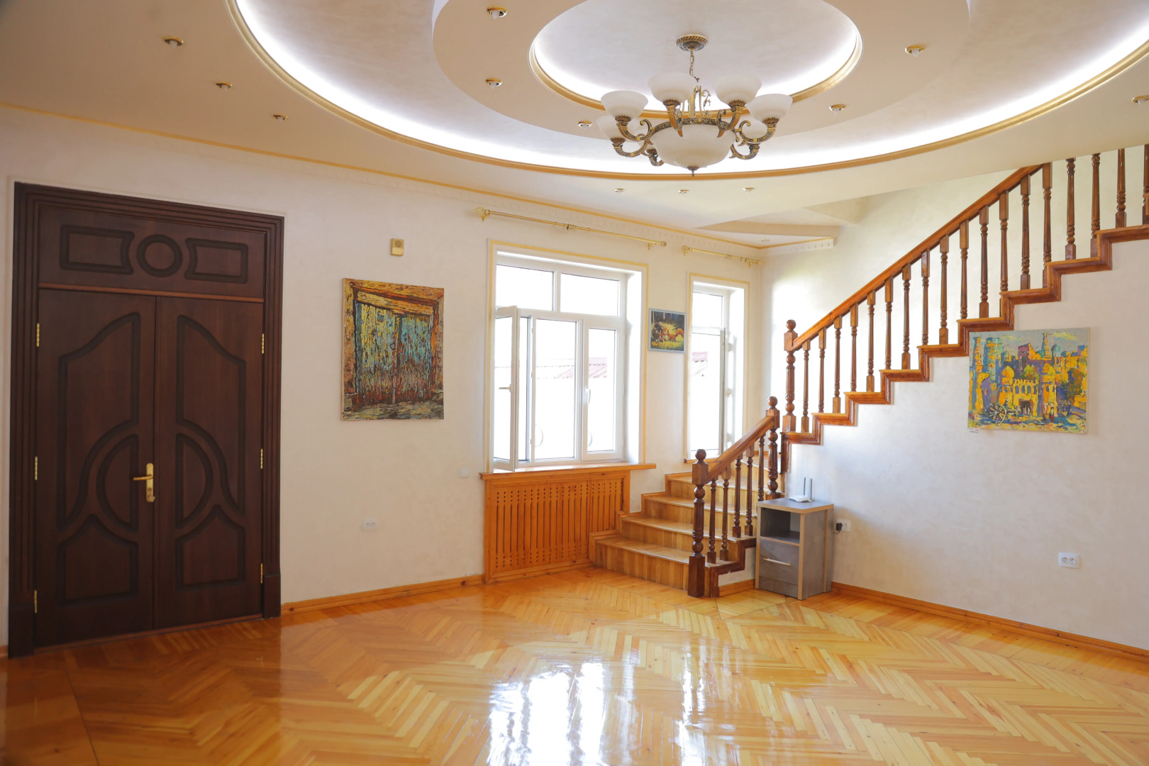 Отель The Art Hotel