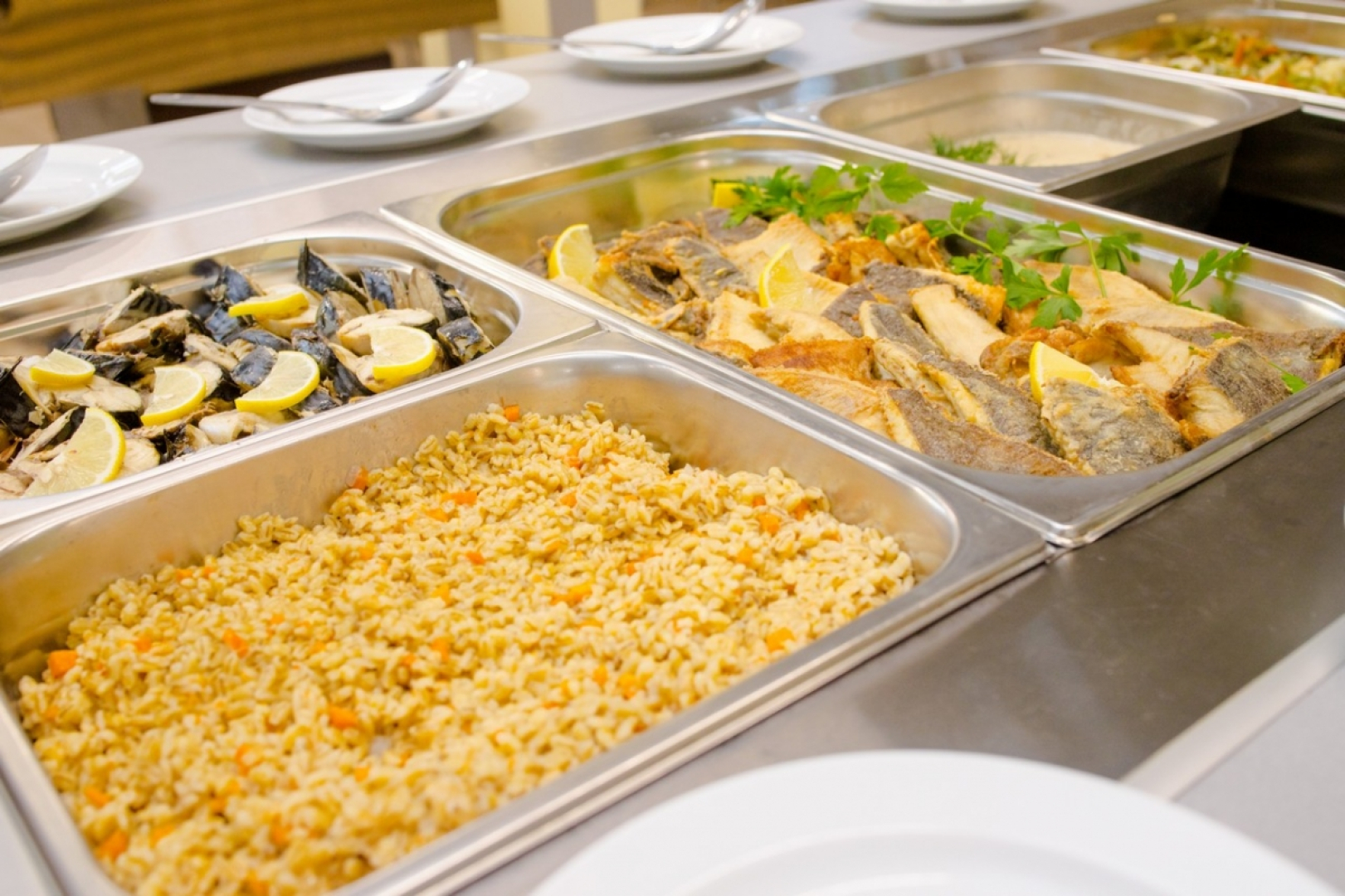 Курортный отель Ателика Гранд Оазис  3***