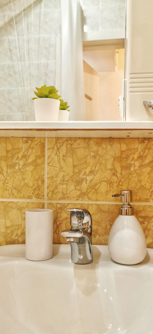 Апартаменты Apart-Comfort на Пушкина 12