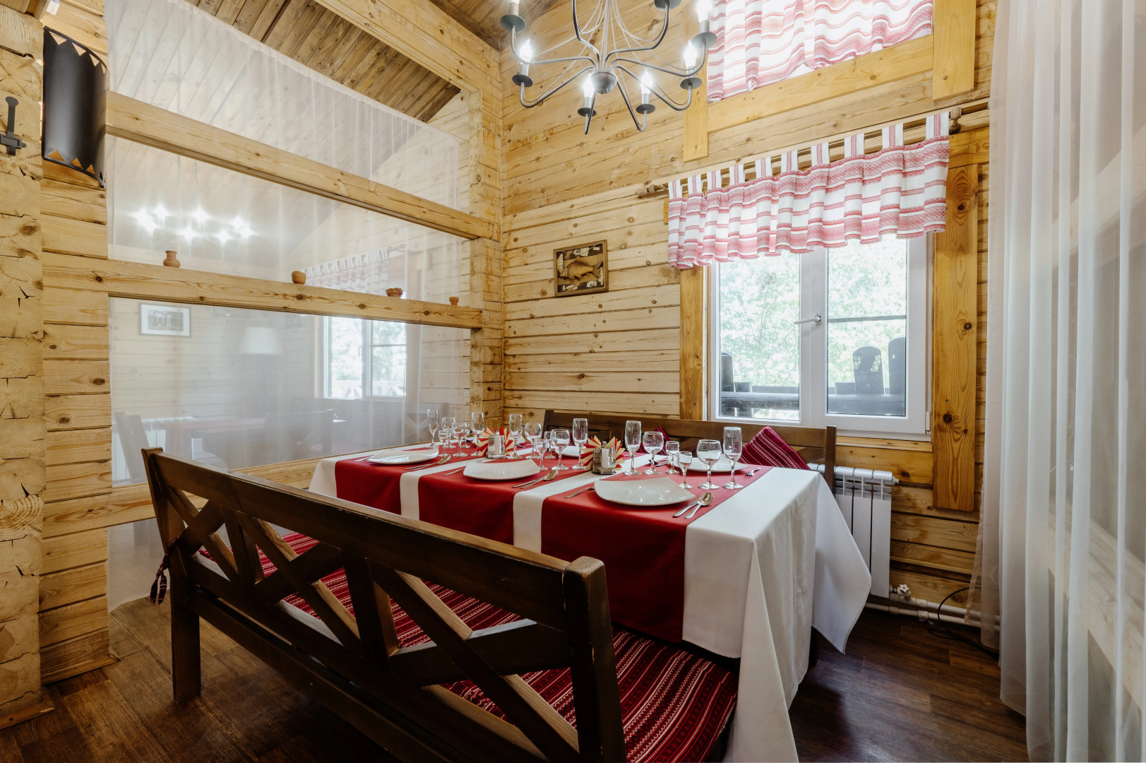 База отдыха Золотой Лотос