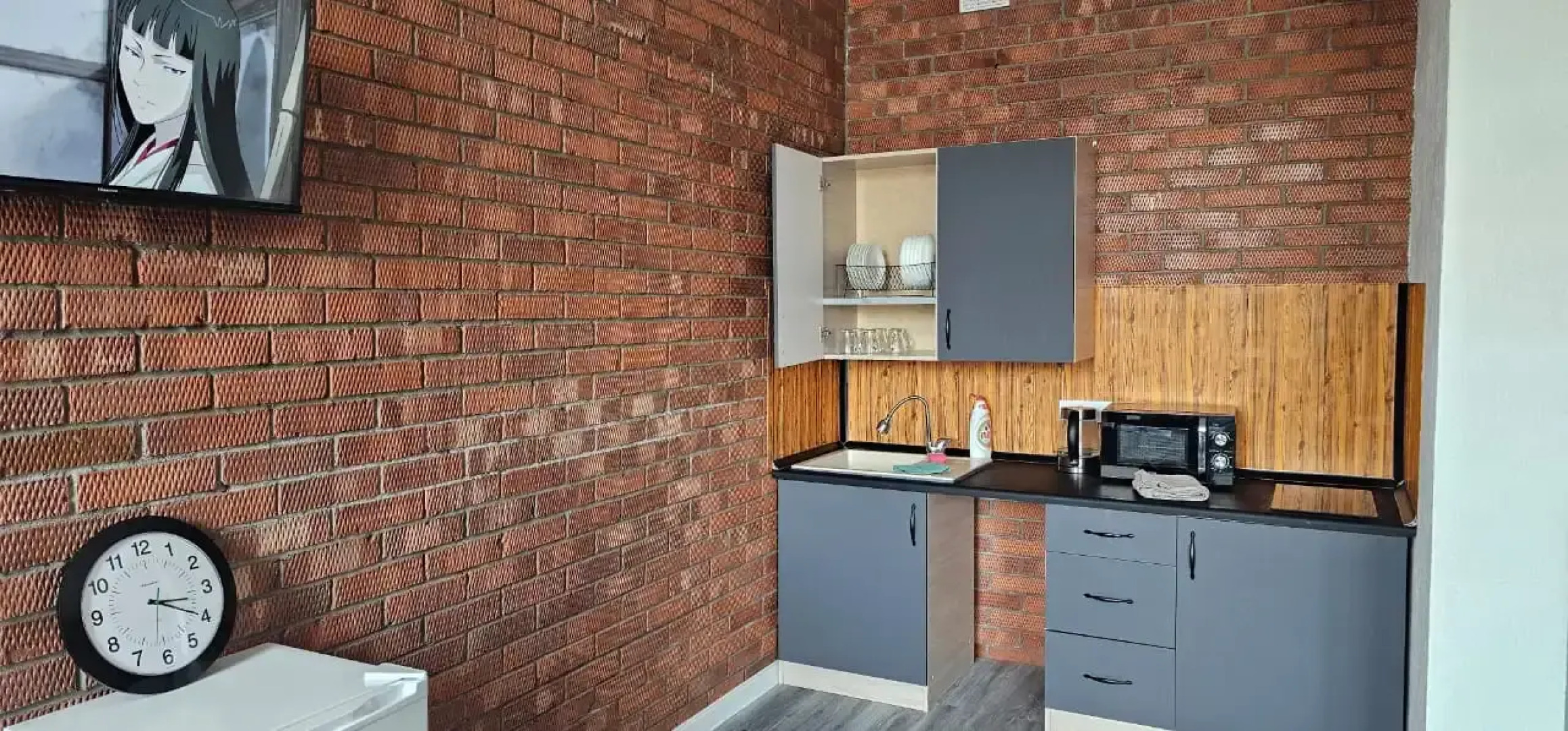 Квартира Красный проспект