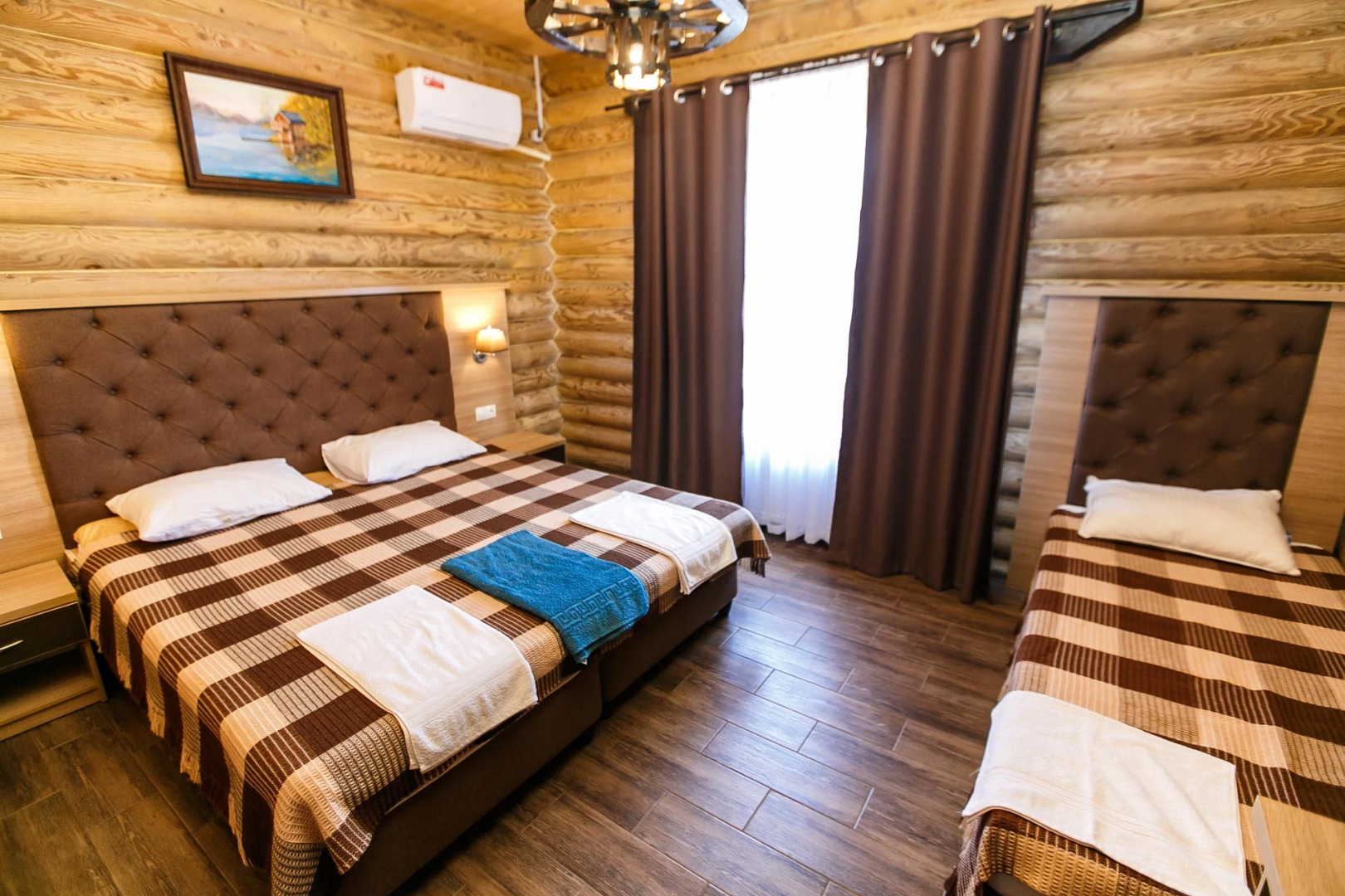 Гостевой дом Сказка у Моря