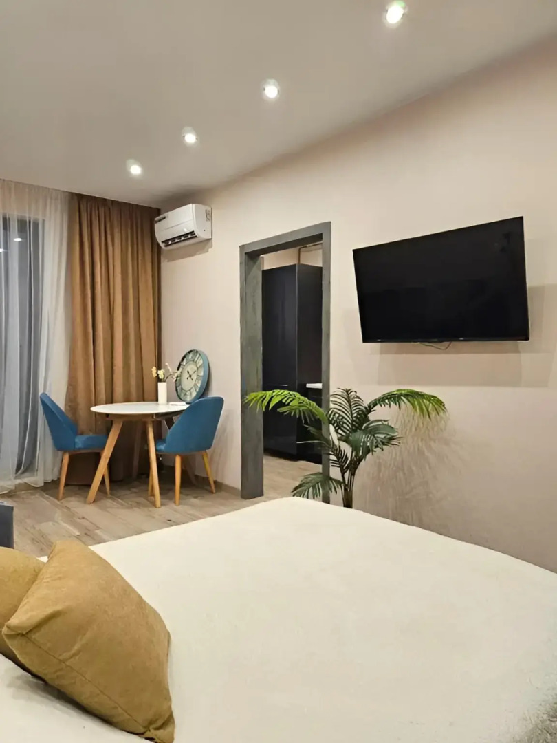 Апартаменты на Волкова 12