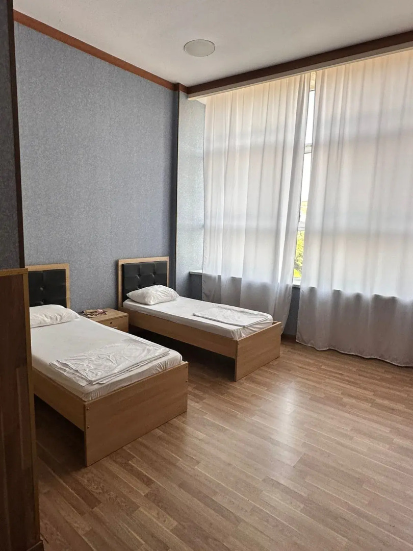 Отель Arena Imishli