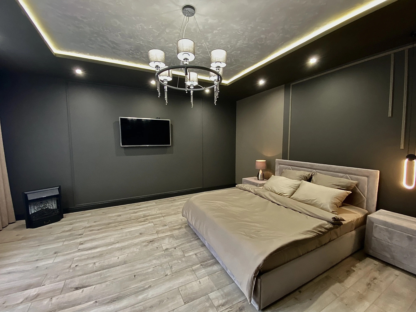 Апартаменты Apartment Family