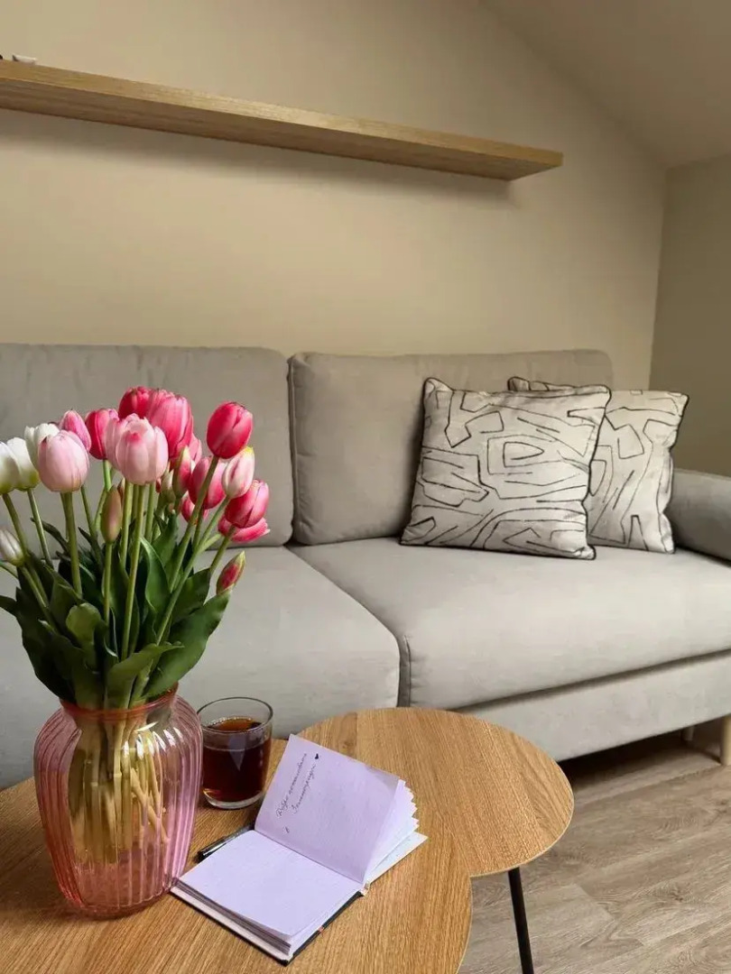 Квартира на Гагарина 61