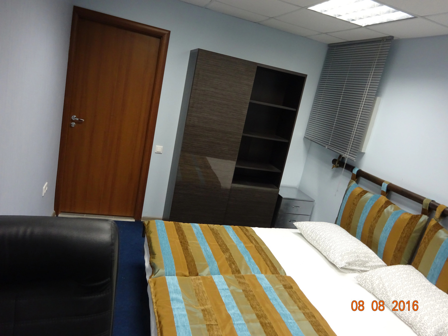 Хостел Атлас