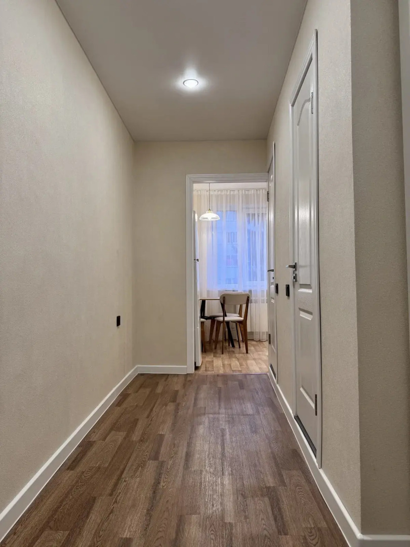 Квартира на Карла Маркса 88Б