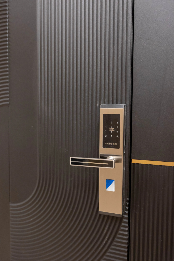 Апартаменты Амарант в центре Москвы