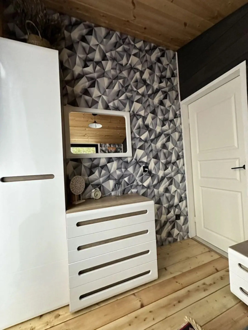 Частный дом для отдыха