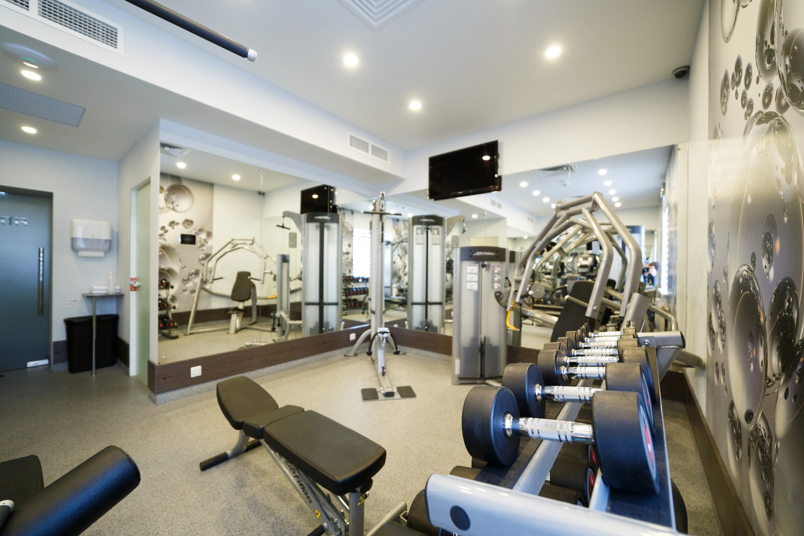 Авеню Парк Отель