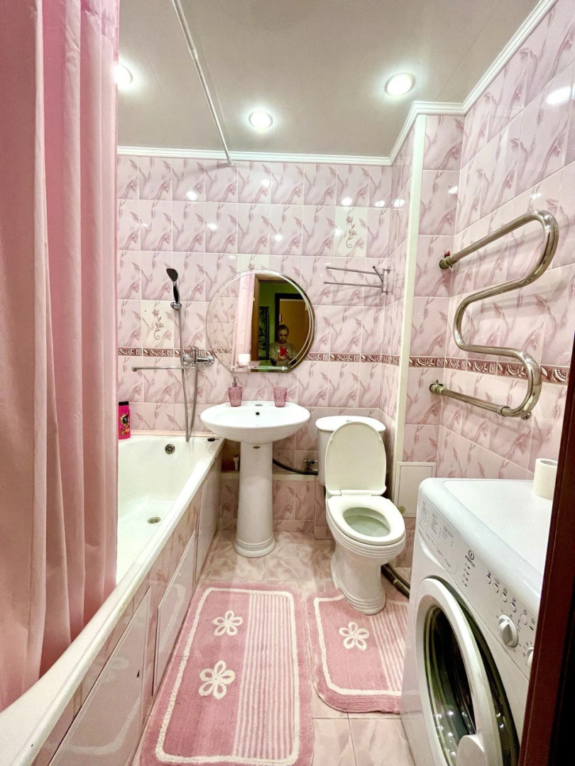 Апартаменты MARS Hotel Малахова 97