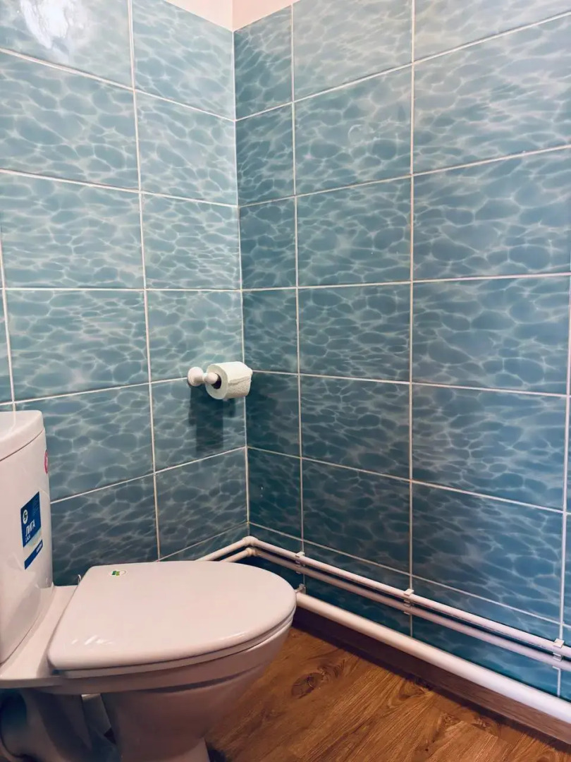 Гостевой Дом с 3 спальнями на 5 Ямской