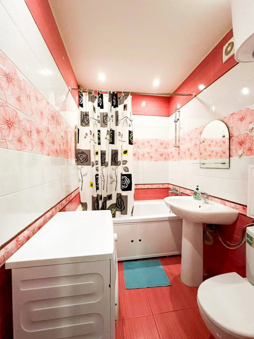 Апартаменты AmegaRoom на Республики