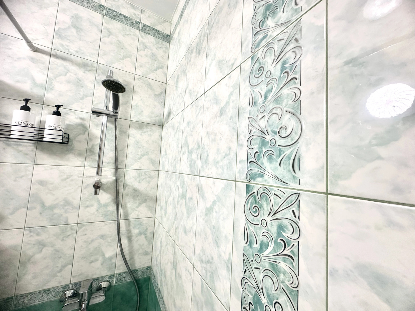 Квартира Уютная Евродвушка