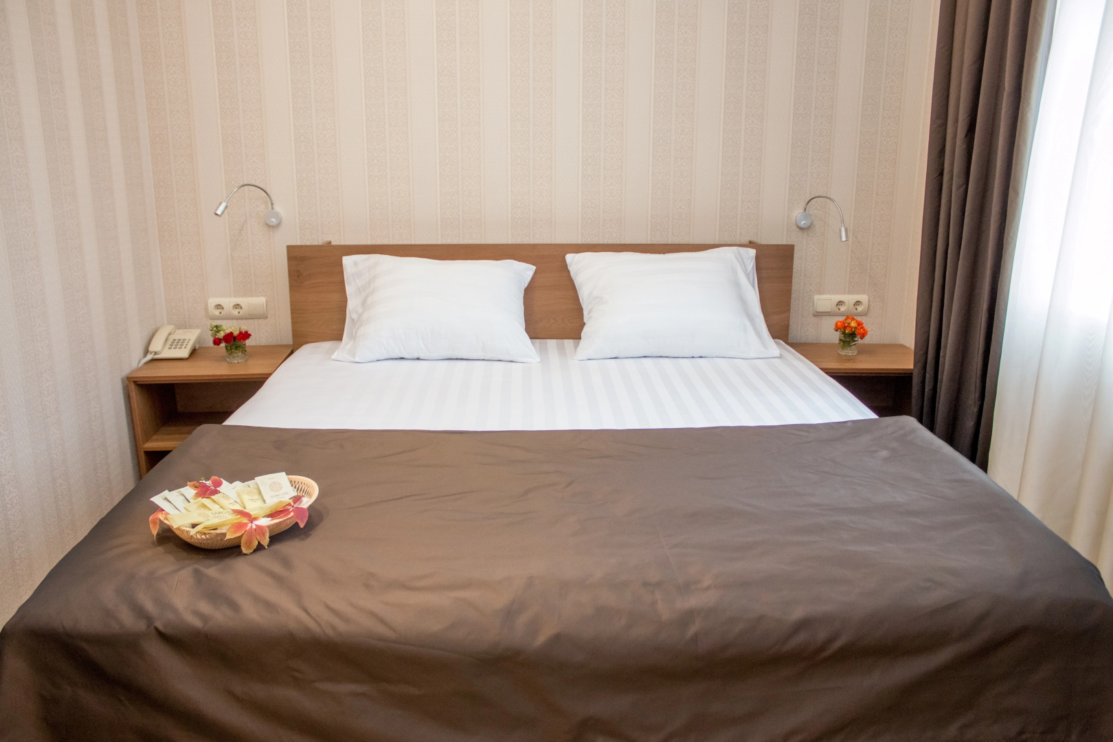 Мини-Отель Ветров