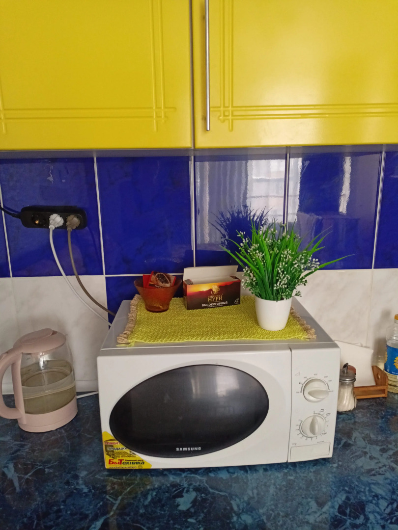 Квартира Студия в Новом Доме