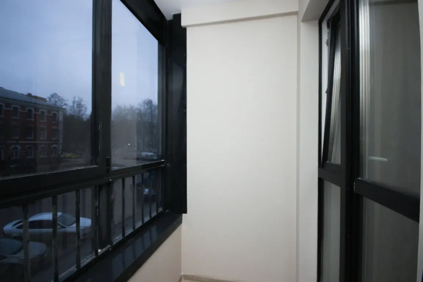 Апартаменты Dolina 3