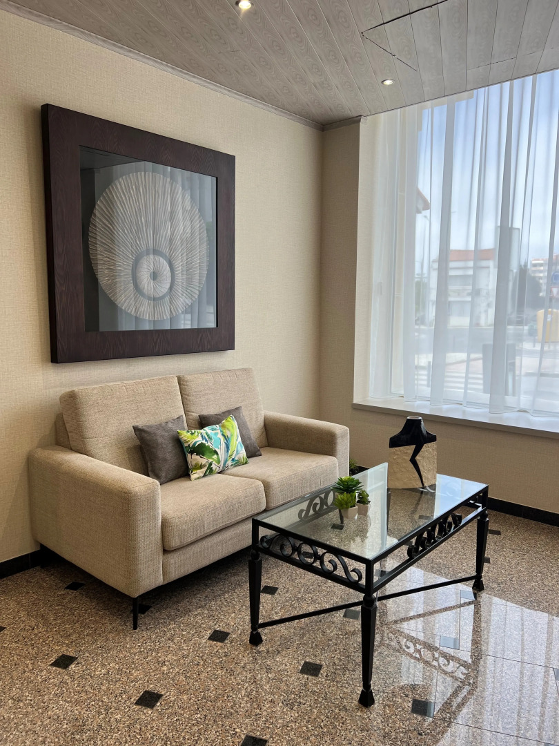 Отель Cristal Caldas