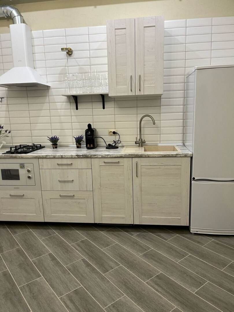 Частный Дом Рядом с Волгой С Сауной