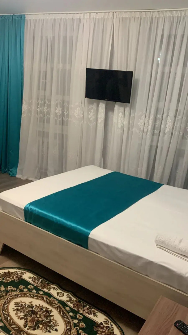 Отель Легенда в центре