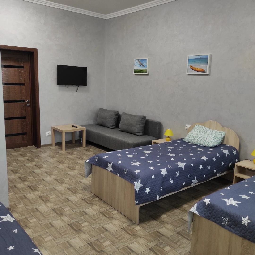 Мини-отель  Пилигрим