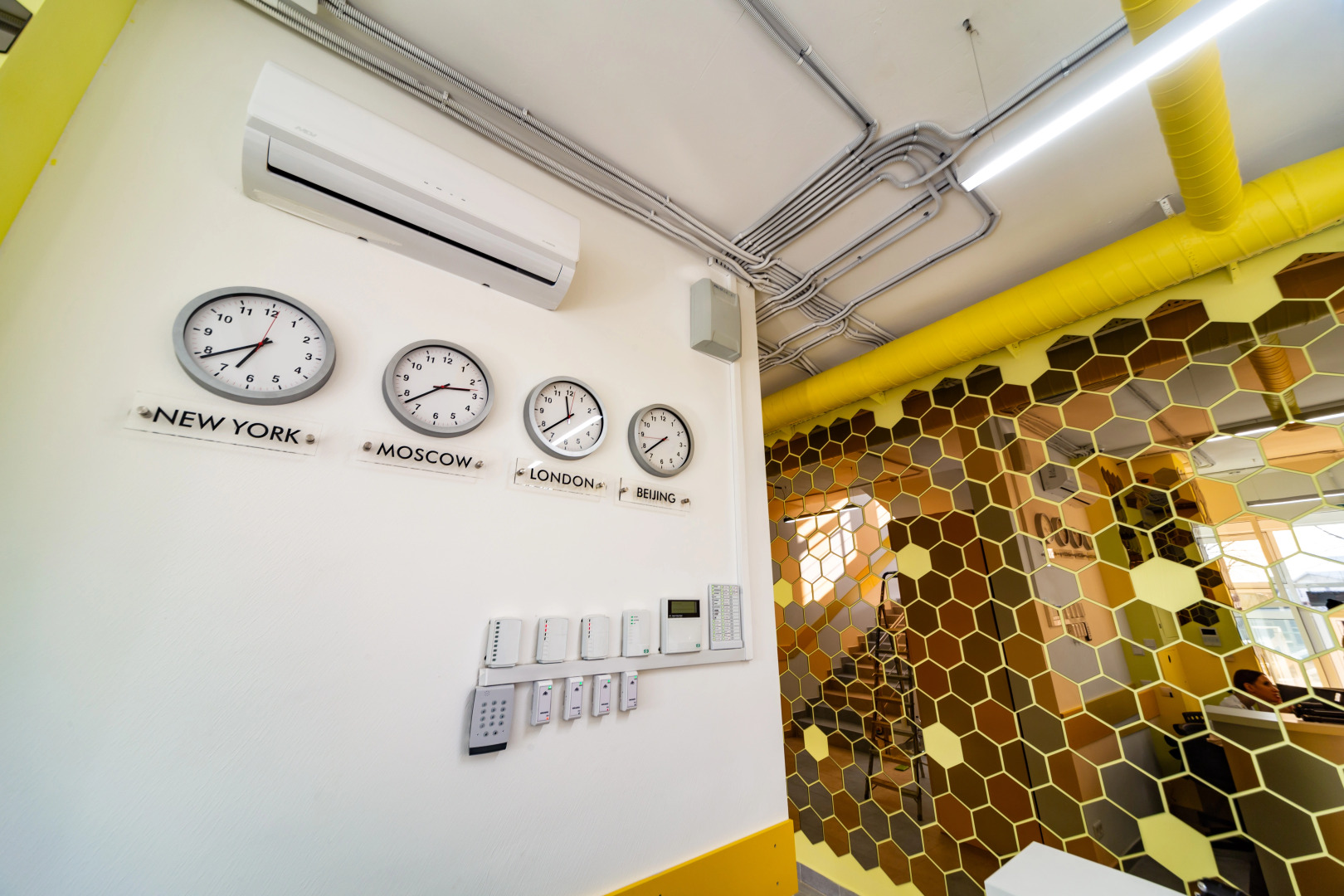 Хостел Улей